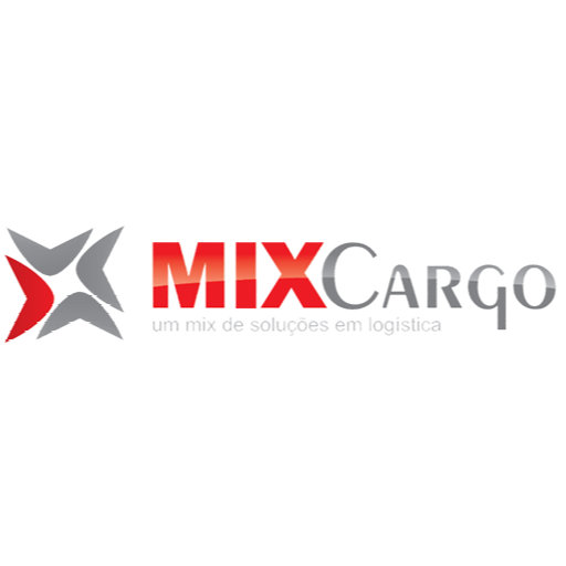 Mix Cargo logo