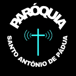 Cover Image of Télécharger Paróquia Santo Antônio de Pádu  APK
