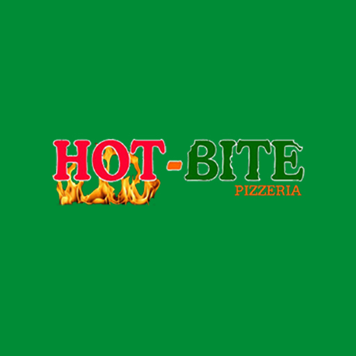 Hot Bite Washington logo