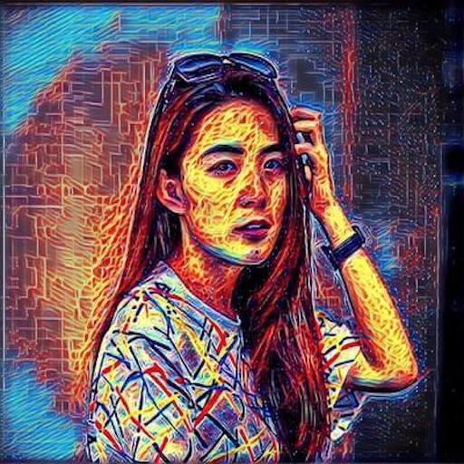 App Insights: Art Filter - Photo Editor, Cartoon | Apptopia