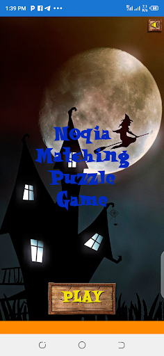 Android application Noqia Matching Puzzle Game screenshort