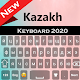 Download Kazakh Keyboard 2020, Kazakh Language keyboard For PC Windows and Mac 1.2