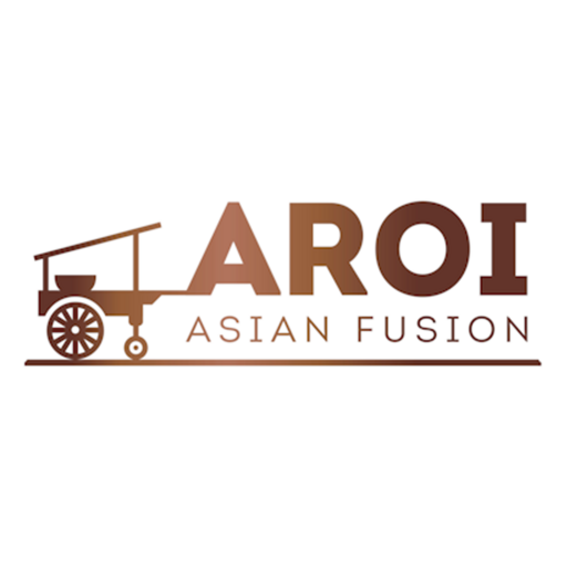 Aroi Asian Fusion logo