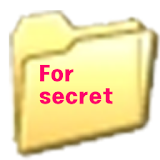 Secret Gallery Lite(Hide Pic) icon