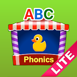 Learn Letter Sounds with Carnival Kids icon