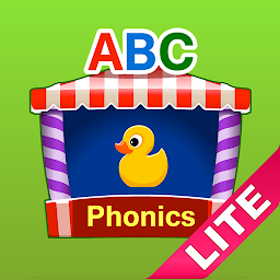 Kids Learn Letter Sounds Lite Mod Apk