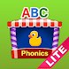 Learn Letter Sounds with Carni