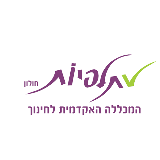 מכללת תלפיות logo