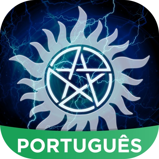 Supernatural Amino Português