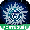 Herunterladen Supernatural Amino Português Installieren Sie Neueste APK Downloader