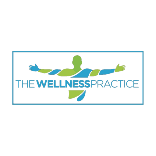 The Wellness Practice - UK logo
