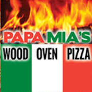 Papa Mia's Wood Oven Pizza