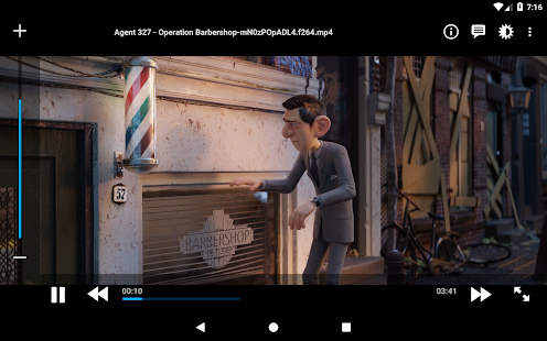 Nova Video Player 5.15.20-20210509.1905 APK screenshots 9