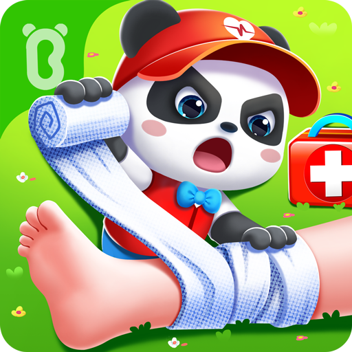 [Gift Code] Baby Panda’s Emergency Tips mới nhất 07/2025