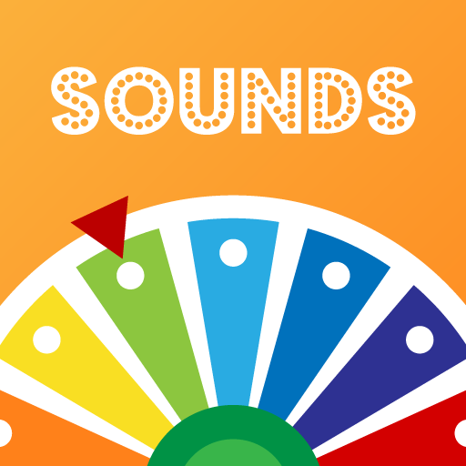 Game Show FX Soundboard logo