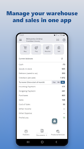 Screenshot image