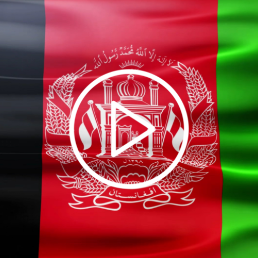 Afghanistan Flag LiveWallpaper 1.0.5 Icon