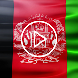 Afghanistan Flag LiveWallpaper icon