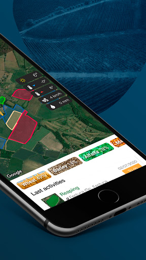 COBO Intouch Agri Screen 2