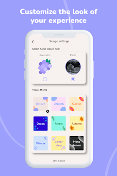Pregnancy Tracker App - EMAのおすすめ画像3
