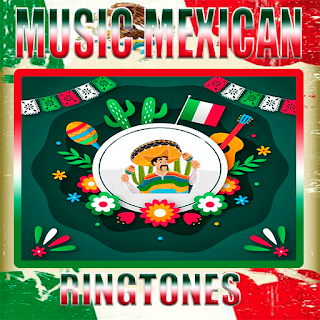 Mexican Music Ringtones