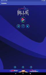Blue Radio EC