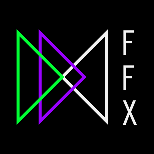 FFX Group logo