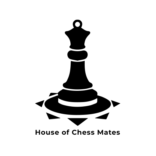 House of Chess Mates  Icon