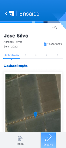Agrimove screenshot 3