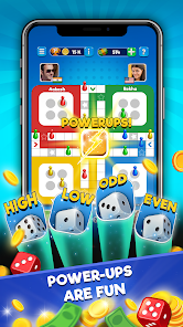 Download Ludo Club MOD APK V2.2.92 (Unlimited Coins And Easy Win)