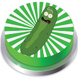 Best Pickle Button icon
