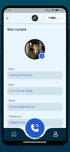 CountAct Screen 3