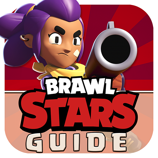 Guide for Brawl Stars - House   Icon