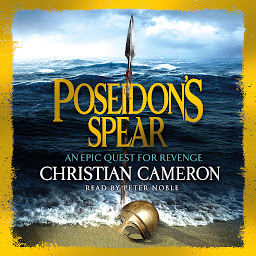 Icon image Poseidon's Spear
