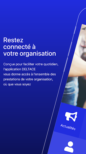 Android application CSE FPT BLY screenshort