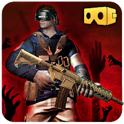 Top 50 Role Playing Apps Like Last Days on VR Survival: VR Game of Zombie Hunter - Best Alternatives