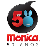 Mônica 50 Anos icon