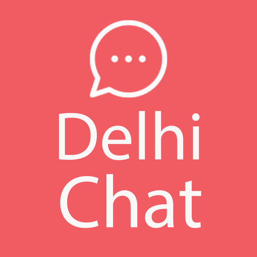 Delhi Chat