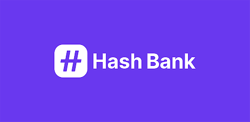 HashBank Android App