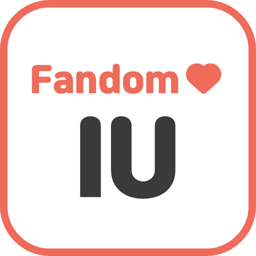 IU Fandom - Wallpaper, GIF, Fa  Icon