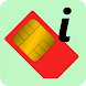 Sim Device Info - Androidアプリ