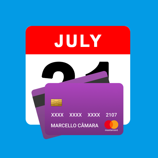 Credit Card Manager 2.3.0 Icon