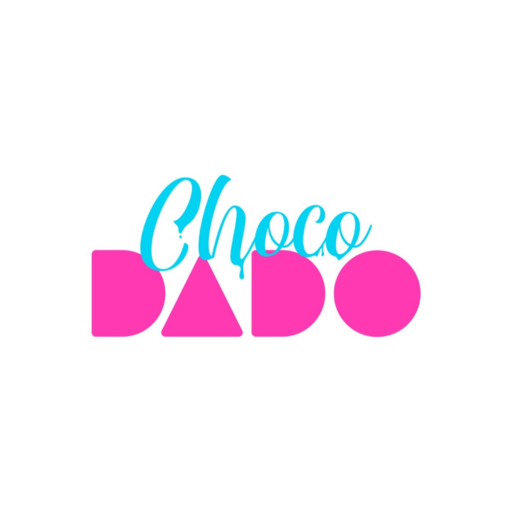 Choco Dado logo