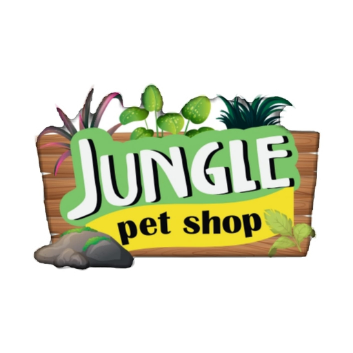 Jungle Petshop