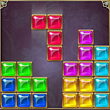Puzzle Block Jewels icon