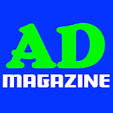 Aquaponics Digest Magazine icon