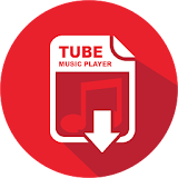 Tubemusic MP3 Player icon