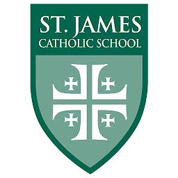 图标图片“St. James School - Perris, CA”