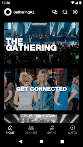 The Gathering-AZ