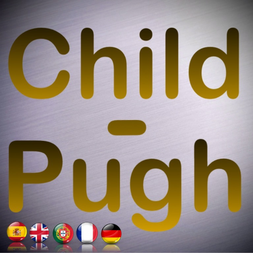 Child-Pugh Calculator  Icon